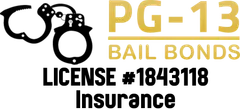 PG13 Bail Bonds PG13 Bail Bonds