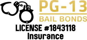 PG13 Bail Bonds PG13 Bail Bonds
